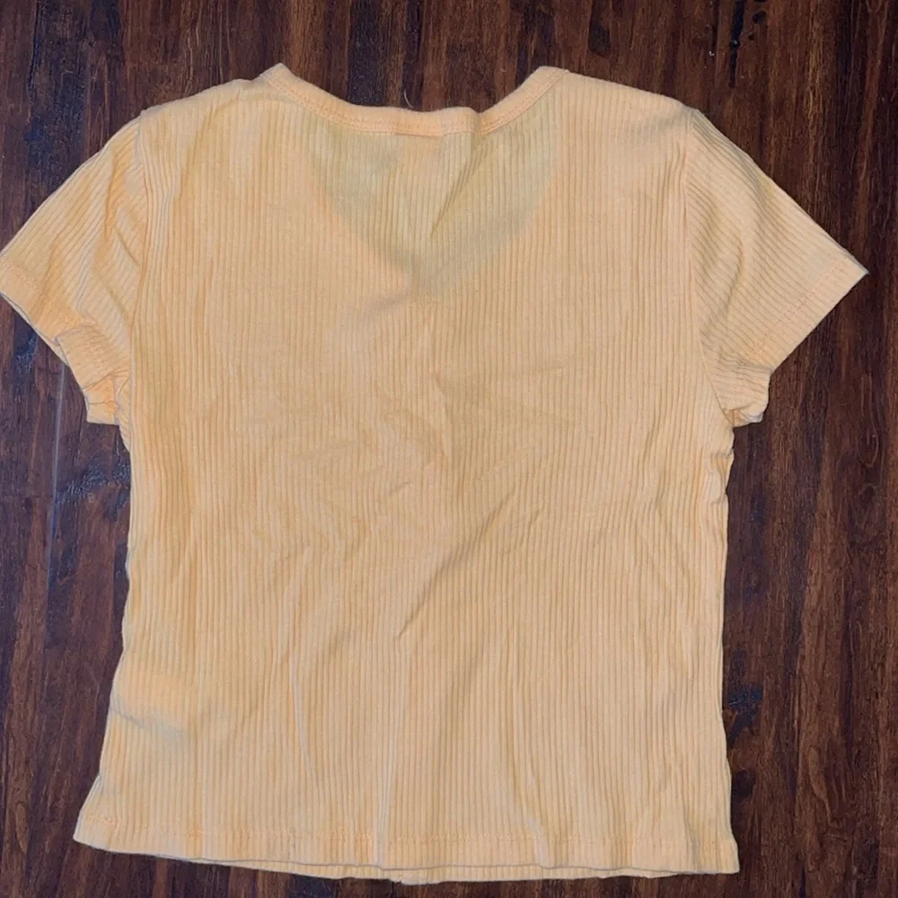Girls Old Navy Short Sleeve Top